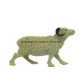 Zoo Sheep Animal Plastic Toys